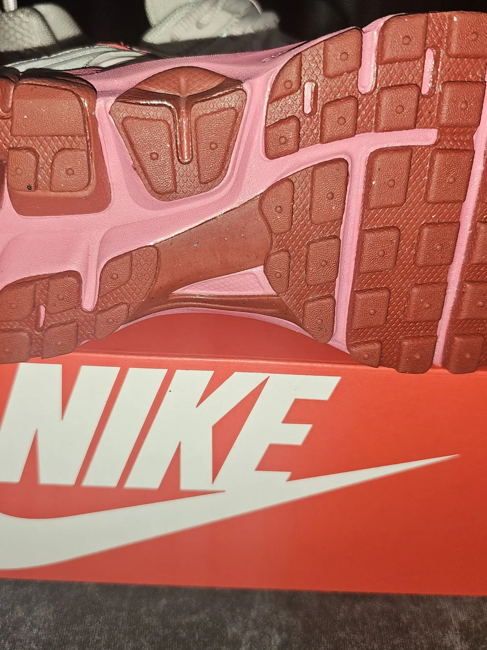 Nike size 7y